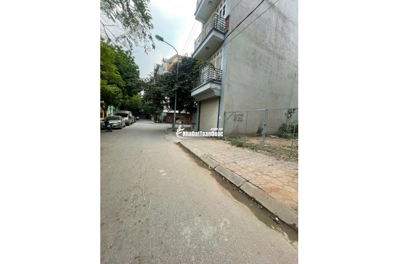 80m full thổ cư xã Xuân Mai, Chương Mỹ 1,5tỷ