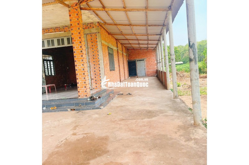 CHÍNH CHỦ Cần Bán Đất Có Nhà Tại Đường 20, Ấp Phước Lộc A ,xã Phước Minh, Dương Minh Châu, Tây Ninh.