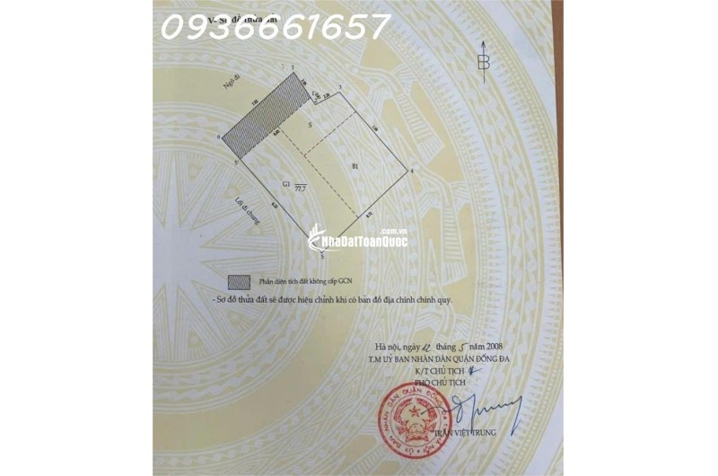 ĐỘC BẢN DI SẢN - VỊ THẾ GIA TỘC TRƯỜNG TỒN