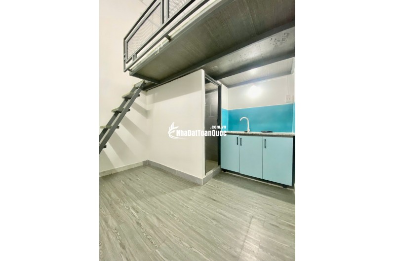 PHÒNG SIÊU XINH NGAY NGÃ 6 GÒ VẤP ĐƯỜNG PHẠM NGỦ LÃO, CHỈ TỪ 3.3TR/TH. LH:0981896488.