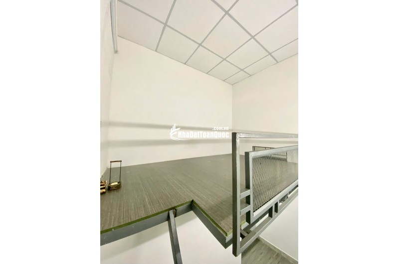 PHÒNG SIÊU XINH NGAY NGÃ 6 GÒ VẤP ĐƯỜNG PHẠM NGỦ LÃO, CHỈ TỪ 3.3TR/TH. LH:0981896488.