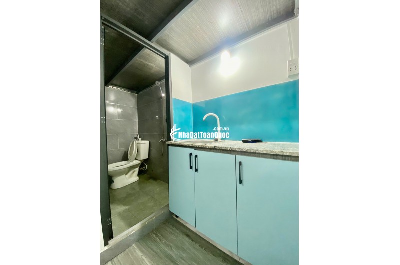 PHÒNG SIÊU XINH NGAY NGÃ 6 GÒ VẤP ĐƯỜNG PHẠM NGỦ LÃO, CHỈ TỪ 3.3TR/TH. LH:0981896488.