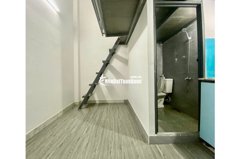 PHÒNG SIÊU XINH NGAY NGÃ 6 GÒ VẤP ĐƯỜNG PHẠM NGỦ LÃO, CHỈ TỪ 3.3TR/TH. LH:0981896488.