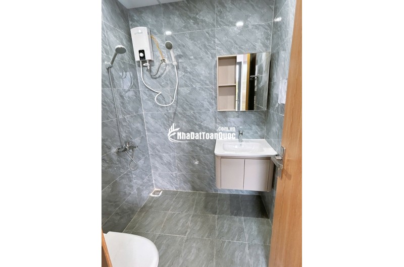 Cho Thuê Căn Hộ Full Nội Thất 1 phòng ngủ, 2 phòng ngủ giá rẻ từ 3,5tr/tháng tại Buôn Ma Thuột