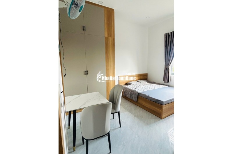 Cho Thuê Căn Hộ Full Nội Thất 1 phòng ngủ, 2 phòng ngủ giá rẻ từ 3,5tr/tháng tại Buôn Ma Thuột