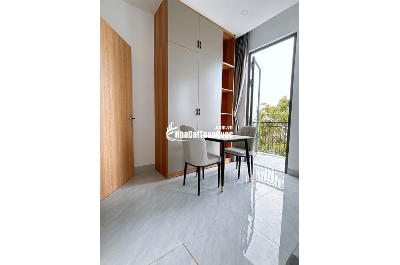 Cho Thuê Căn Hộ Full Nội Thất 1 phòng ngủ, 2 phòng ngủ giá rẻ từ 3,5tr/tháng tại Buôn Ma Thuột
