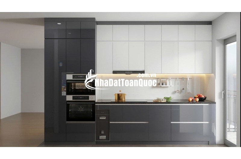 QUỸ CĂN CHUYỂN NHƯỢNG WISTERIA HOÀI ĐỨC GIÁ TỐT THÁNG 3/2026