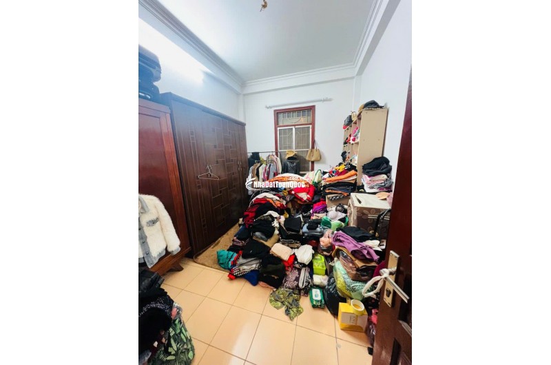 CẦN THANH KHOẢN GẤP, TOÀ NHÀ 4 TẦNG MẶT PHỐ VƯƠNG THỪA VŨ