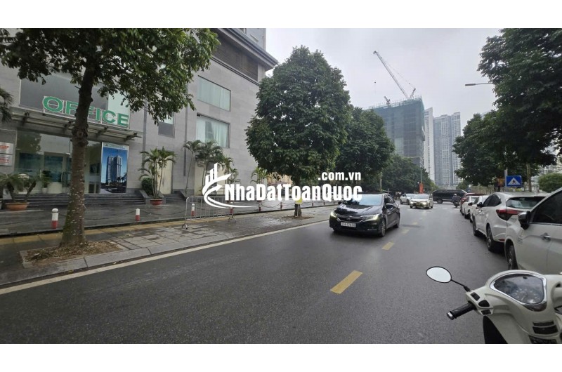 HOÀNG QUÁN CHI_CC GREEN PARK – TRUNG TÂM CẦU GIẤY – 104M2 – 3PN. LH:0387839868.