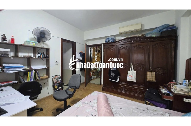 HOÀNG QUÁN CHI_CC GREEN PARK – TRUNG TÂM CẦU GIẤY – 104M2 – 3PN. LH:0387839868.