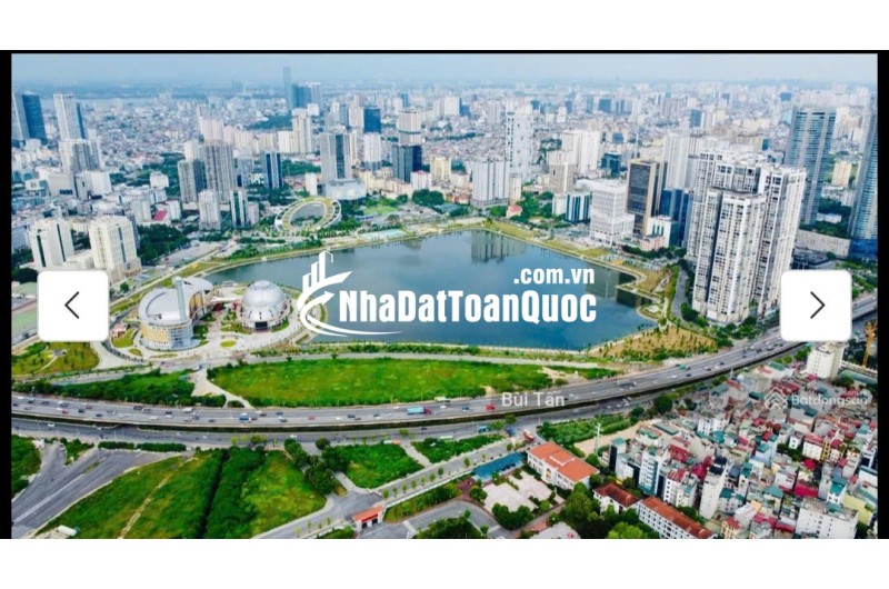 HOÀNG QUÁN CHI_CC GREEN PARK – TRUNG TÂM CẦU GIẤY – 104M2 – 3PN. LH:0387839868.