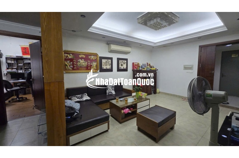 HOÀNG QUÁN CHI_CC GREEN PARK – TRUNG TÂM CẦU GIẤY – 104M2 – 3PN. LH:0387839868.