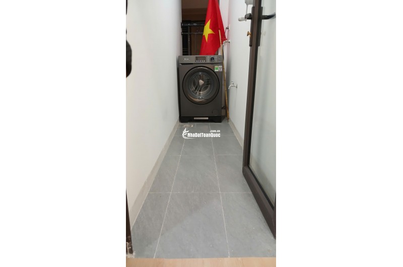 CCMN NGÕ 209 ĐỘI CẤN QUẬN BA ĐÌNH– NGÕ THÔNG – NHÀ MỚI – FULL NỘI THẤT. LH:0387839868.