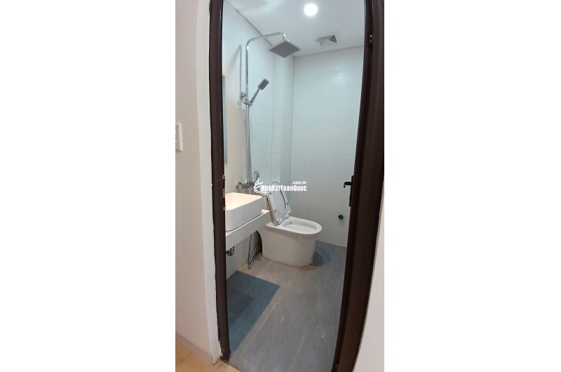 CCMN NGÕ 209 ĐỘI CẤN QUẬN BA ĐÌNH– NGÕ THÔNG – NHÀ MỚI – FULL NỘI THẤT. LH:0387839868.