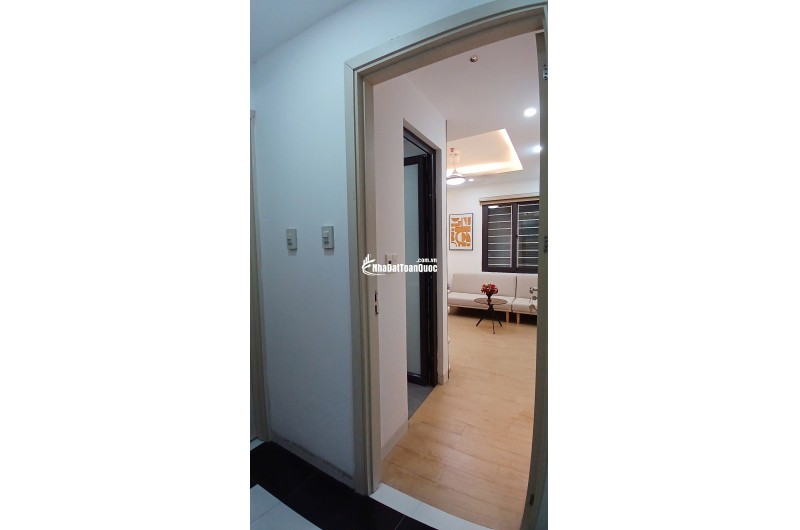 CCMN NGÕ 209 ĐỘI CẤN QUẬN BA ĐÌNH– NGÕ THÔNG – NHÀ MỚI – FULL NỘI THẤT. LH:0387839868.