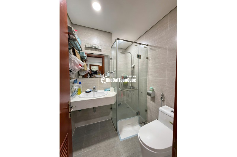 Căn hộ goldmark city Hồ Tùng Mậu 93m chỉ 7ty bán trong tháng 3 2026
