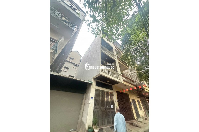 Bán Nhà Xuân Phương DT 70m2 MT 6m , Đường ô tô tránh, KD Thuận Tiện