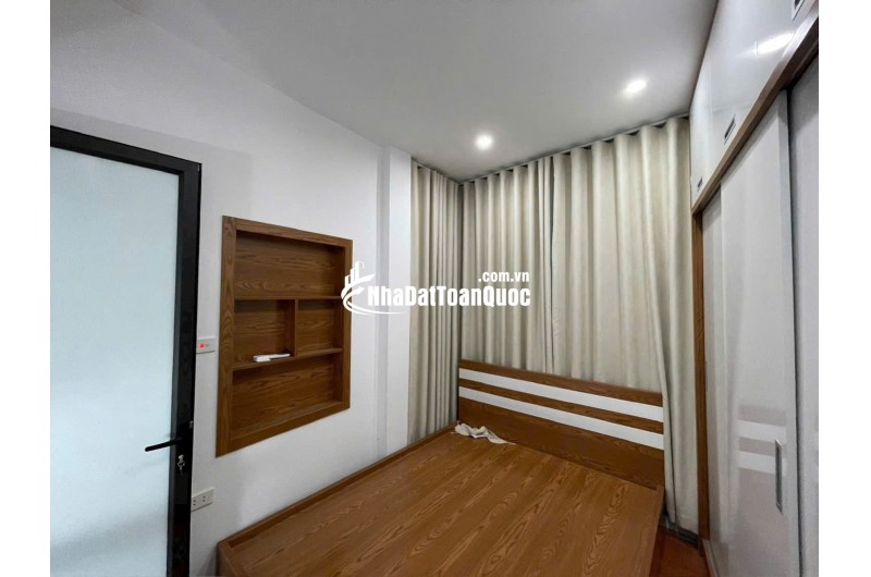 Bán nhà mặt ngõ Thịnh Quang 32/50m2 hơn 6 tỷ oto ngõ thông kinh doanh ở sướng sau quy hoạch ra mặt phố
