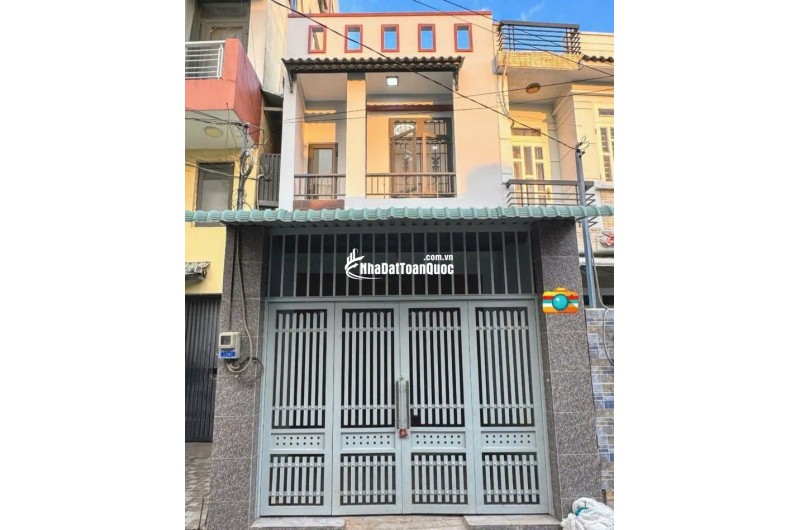 BÁN NHÀ BÌNH TÂN 48M2 PHÙ HỢP MỞ SHOP, SPA, SALON, QUÁN ĂN…NHỈNH 5 TỶ. LH:0353671440.