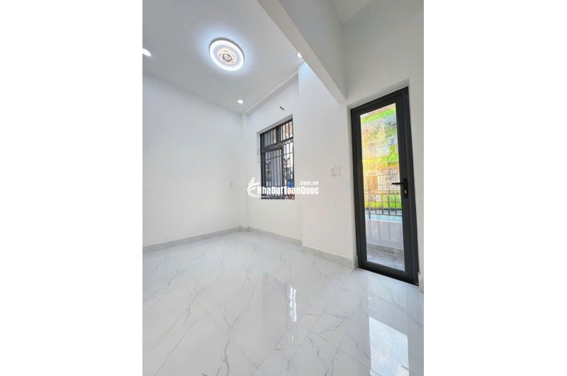 BÁN NHÀ BÌNH TÂN 48M2 PHÙ HỢP MỞ SHOP, SPA, SALON, QUÁN ĂN…NHỈNH 5 TỶ. LH:0353671440.