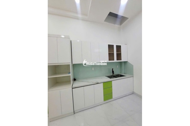 BÁN NHÀ BÌNH TÂN 48M2 PHÙ HỢP MỞ SHOP, SPA, SALON, QUÁN ĂN…NHỈNH 5 TỶ. LH:0353671440.