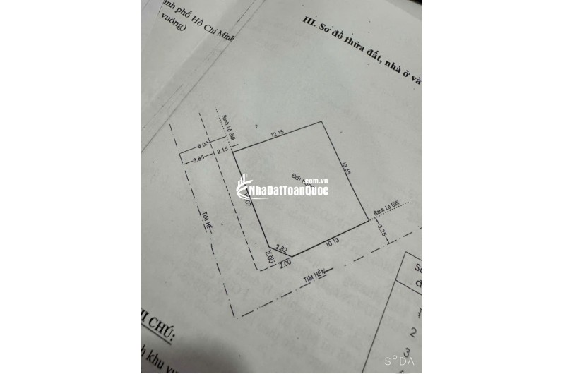 (Tin thật 100%) Bán CHDV hẻm 12m lô góc 166m2 x 41P Phan Huy Ích - DT 150tr/th - Rẻ hơn 20% - HH MG