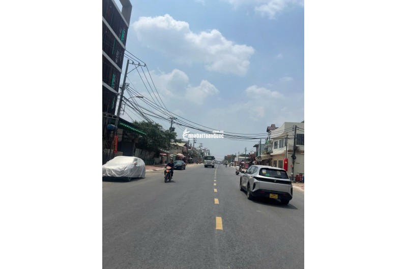 BÁN NHÀ LÒ LU, TRƯỜNG THẠNH, QUẬN 9 DT50M2 SHR CHỈ 4.5 TỶ. LH:0332456604 (NGỌC)