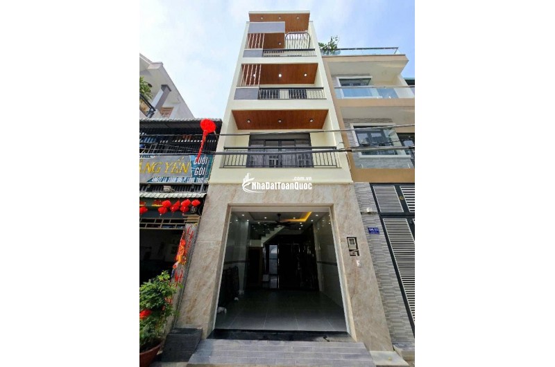 BÁN NHÀ TẠI LÃ XUÂN OAI, LONG TRƯỜNG, QUẬN 9 , 50M2 SHR CHỈ 6.9 TỶ. LH:0332456604( NGỌC )