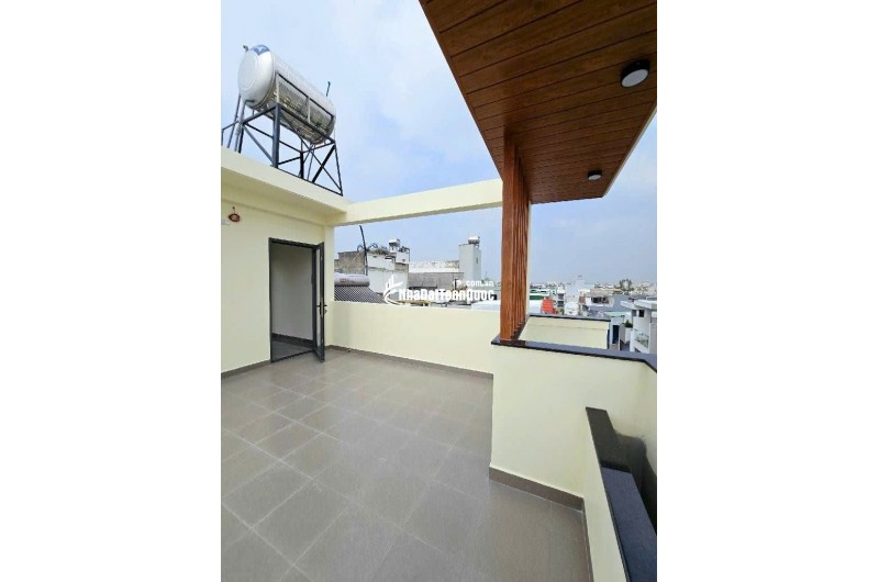 BÁN NHÀ TẠI LÃ XUÂN OAI, LONG TRƯỜNG, QUẬN 9 , 50M2 SHR CHỈ 6.9 TỶ. LH:0332456604( NGỌC )