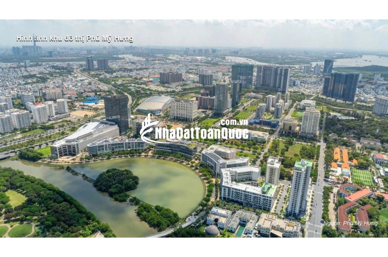 Booking giữ chỗ sớm V8, V9, hưởng 1% chiết khấu tại Sunshine Sky City để đón đầu hạ tầng phát triển