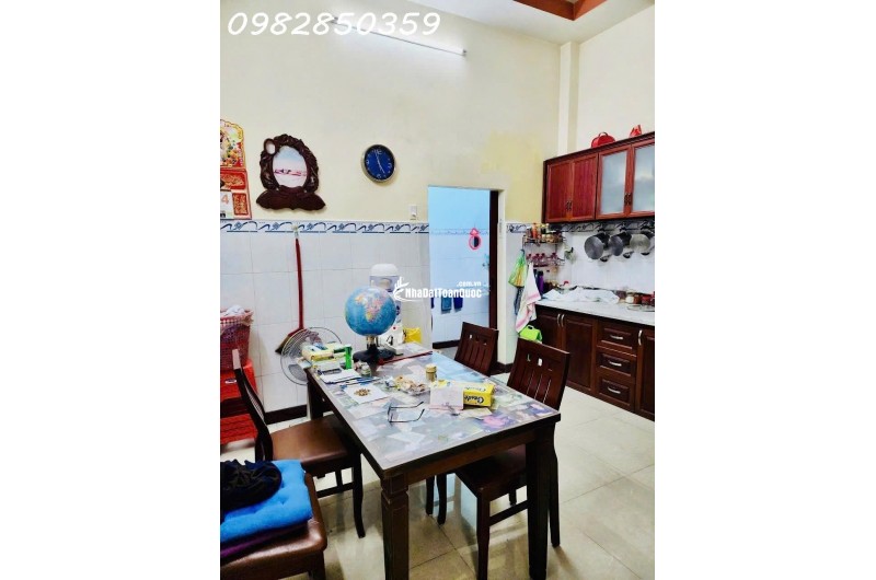 HẺM Oto 16 tránh  8M - 80M² -  7 T.ỷ