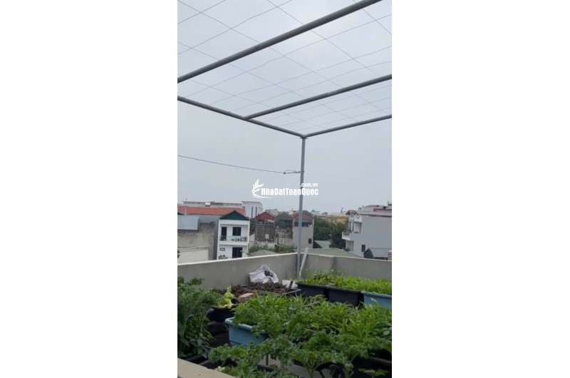 Ngọc Hồi – căn 41m cực hiếm, tầm tiền 6,5 tỷ mà tìm được nhà gọn gàng thế này gần như không có căn thứ 2