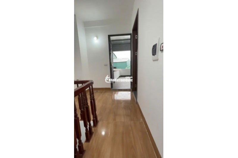 Ngọc Hồi – căn 41m cực hiếm, tầm tiền 6,5 tỷ mà tìm được nhà gọn gàng thế này gần như không có căn thứ 2