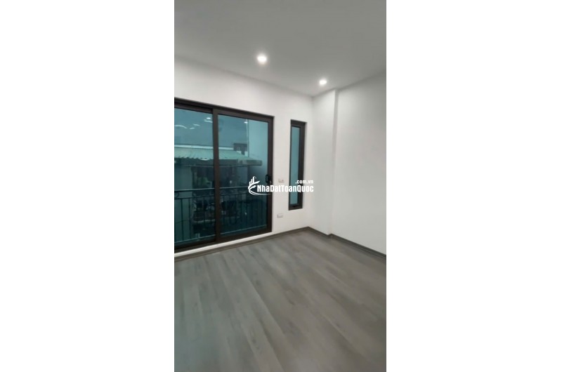 Ngọc Hồi – căn 41m cực hiếm, tầm tiền 6,5 tỷ mà tìm được nhà gọn gàng thế này gần như không có căn thứ 2