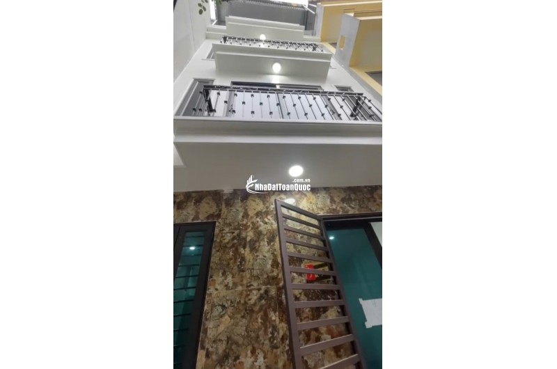 Ngọc Hồi – căn 41m cực hiếm, tầm tiền 6,5 tỷ mà tìm được nhà gọn gàng thế này gần như không có căn thứ 2