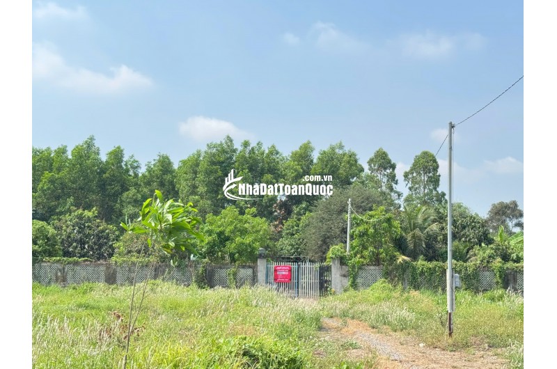 BÁN 3300M2 ĐẤT TẠI PHƯỚC TÂN - TP BIÊN HOÀ. SHR. 33 TỶ. LH:0933449988.