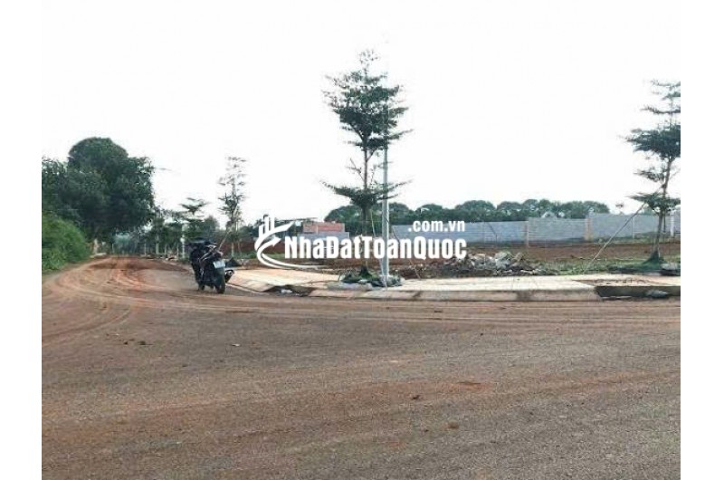 BÁN 100M2 ĐẤT THỔ CƯ TẠI LONG KHÁNH, ĐỒNG NAI, SHR CHỈ 600TR. LH:0937364311