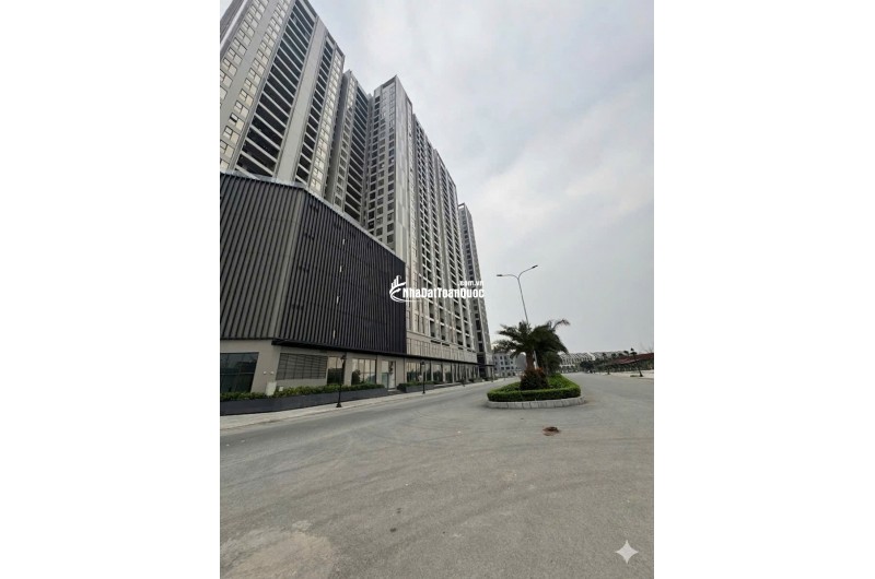 QUỸ CĂN CHUYỂN NHƯỢNG WISTERIA HOÀI ĐỨC GIÁ TỐT THÁNG 3/2026