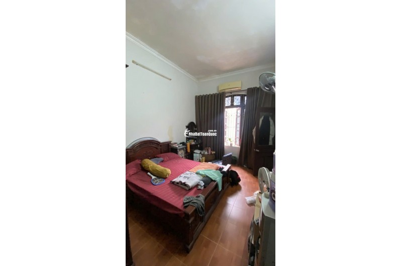 Hàng hiếm Chủ cần bán gấp nhà trong ngõ Nguyễn Ngọc Nại Thanh Xuân 87m2 4 tầng mặt tiền 9.6m giá 24 tỷ cách vài bước chân ra phố dòng tiền cho thuê