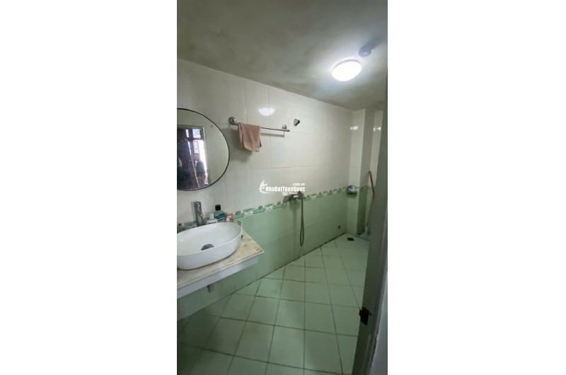 Hàng hiếm Chủ cần bán gấp nhà trong ngõ Nguyễn Ngọc Nại Thanh Xuân 87m2 4 tầng mặt tiền 9.6m giá 24 tỷ cách vài bước chân ra phố dòng tiền cho thuê