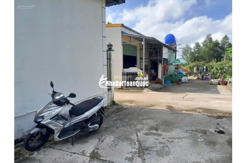 Chính chủ cần bán lô đất đẹp 108m² tại Ấp Cây Thông Trong, Xã Cửa Dương, TP Phú Quốc, Kiên Giang