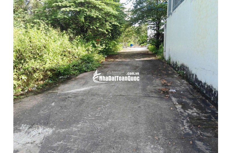 Chính chủ cần bán lô đất đẹp 108m² tại Ấp Cây Thông Trong, Xã Cửa Dương, TP Phú Quốc, Kiên Giang