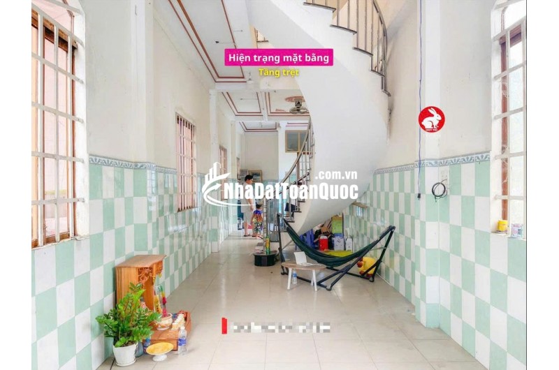Chính chủ bán nhà mặt tiền đường CMT8, TP Thủ Dầu Một, khu sầm uất, tiện kinh doanh