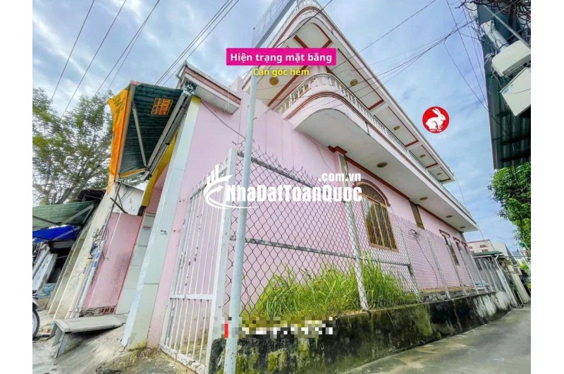Chính chủ bán nhà mặt tiền đường CMT8, TP Thủ Dầu Một, khu sầm uất, tiện kinh doanh