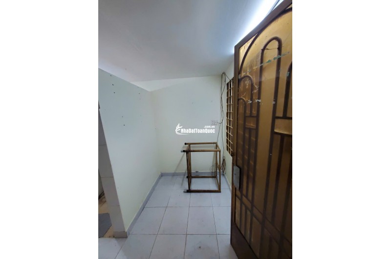 PHÒNG TRỌ 1/8 ĐƯỜNG SỐ 10 PHƯỜNG TÂN HƯNG, 22M 3TR/TH. LH:0919005798.