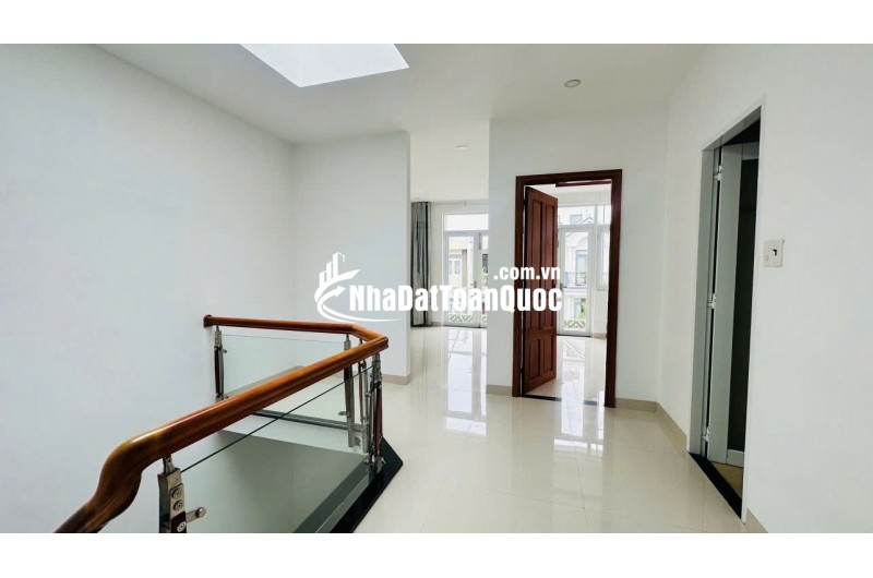 NHÀ MẶT TIỀN 6M-100M2- GẦN SIÊU THỊ GO-KHAI THÁC KINH DOANH LUÔN