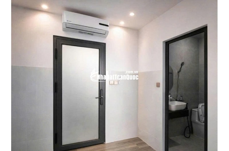 Cho thuê nhà trọ tại phường Hiệp Bình, Full nội thất, vị trí thuận tiện di chuyển.