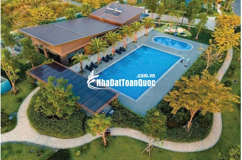 Chính Thức Nhận Booking GĐ 2 Siêu Dự Án Izumi City