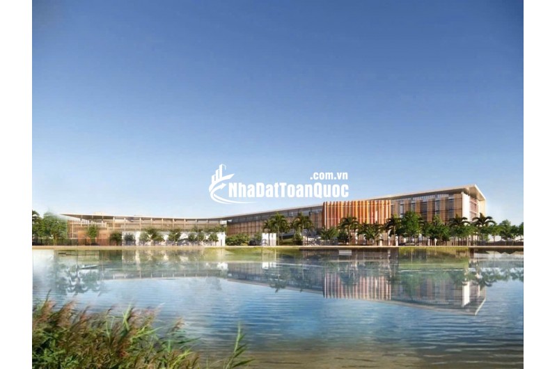 Chính Thức Nhận Booking GĐ 2 Siêu Dự Án Izumi City