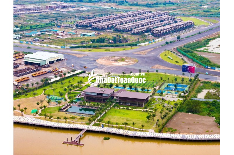 Chính Thức Nhận Booking GĐ 2 Siêu Dự Án Izumi City